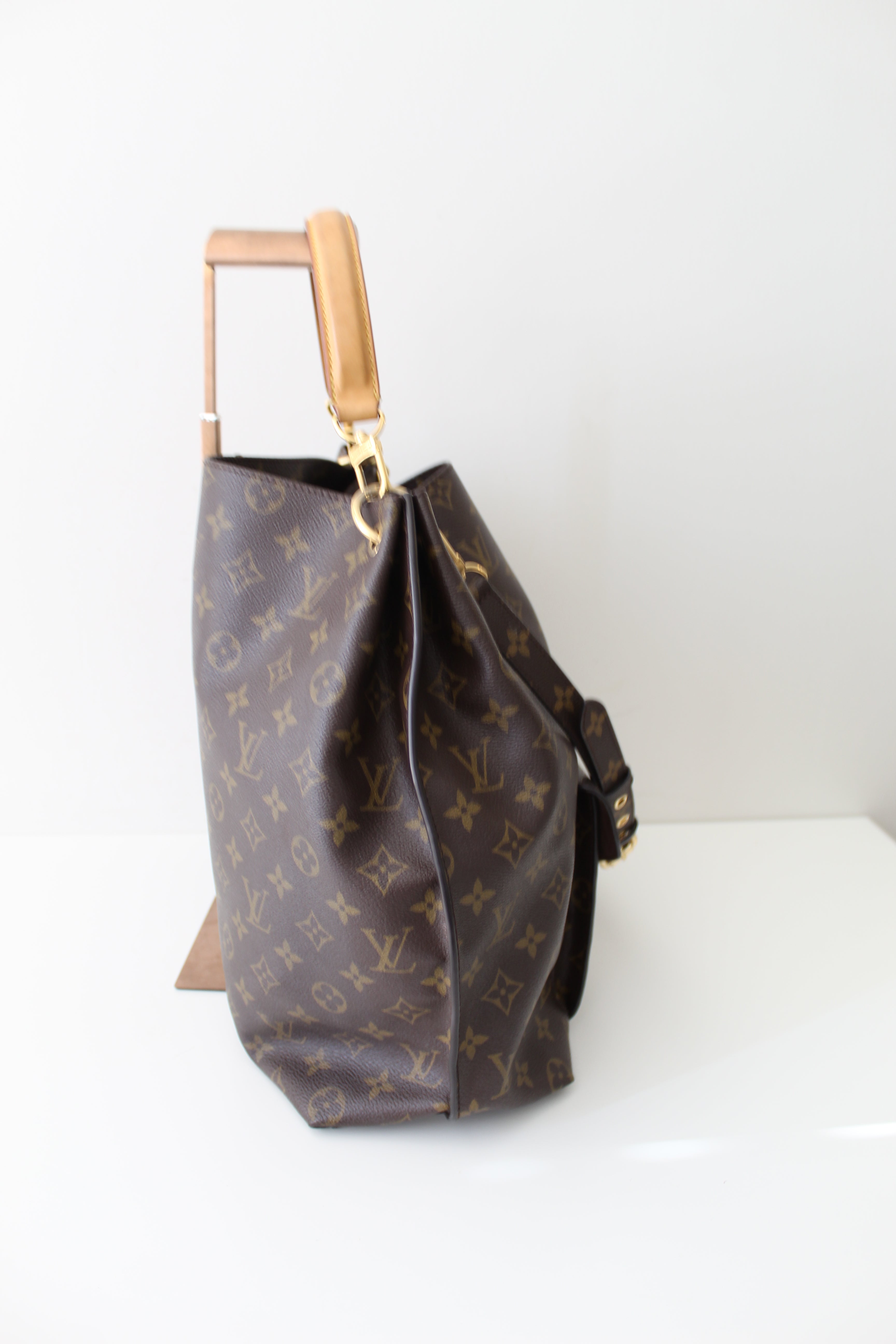 Louis Vuitton Metis Hobo