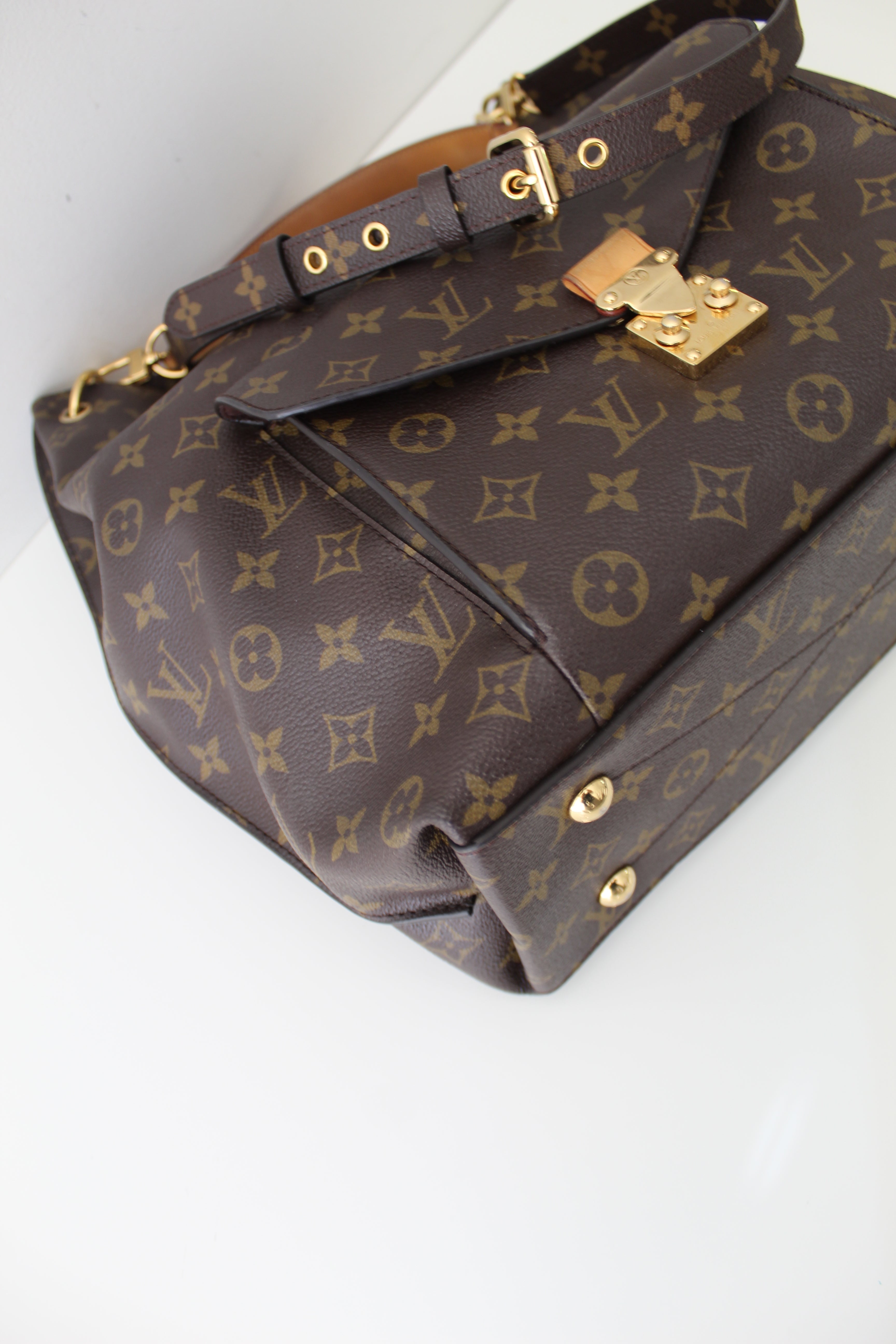 Louis Vuitton Metis Hobo