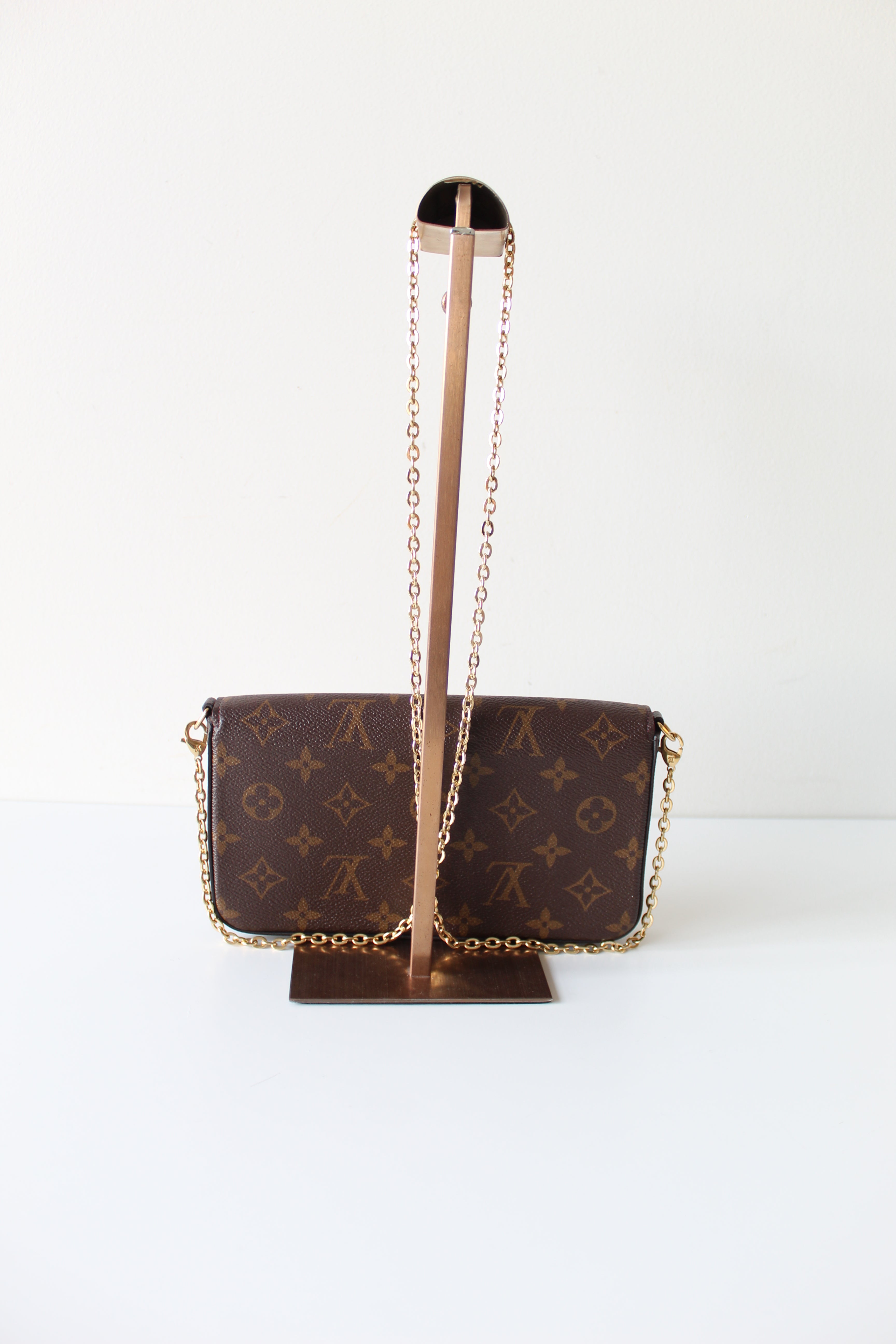 Louis Vuitton Felicie Crossbody