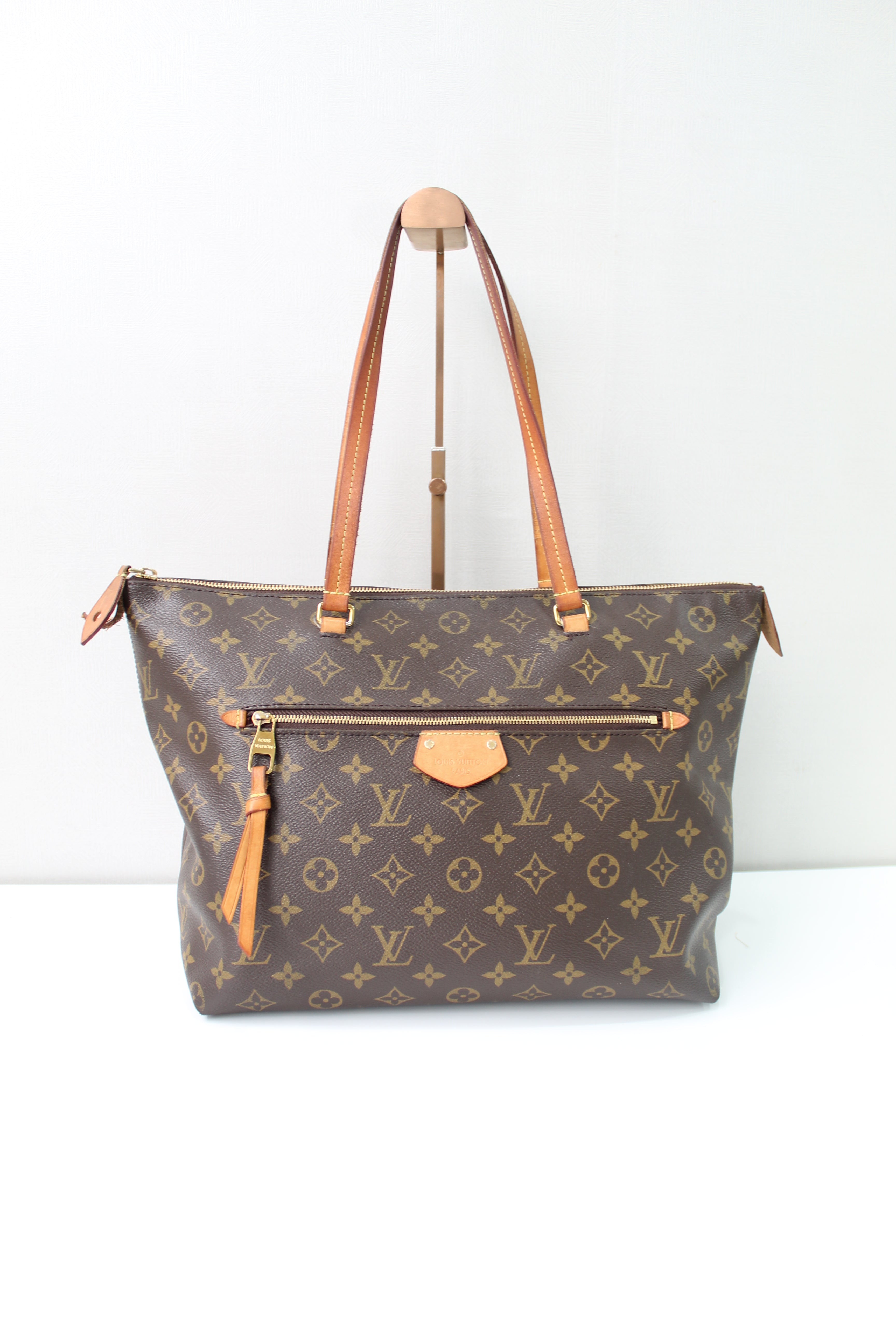 Louis Vuitton Inea MM