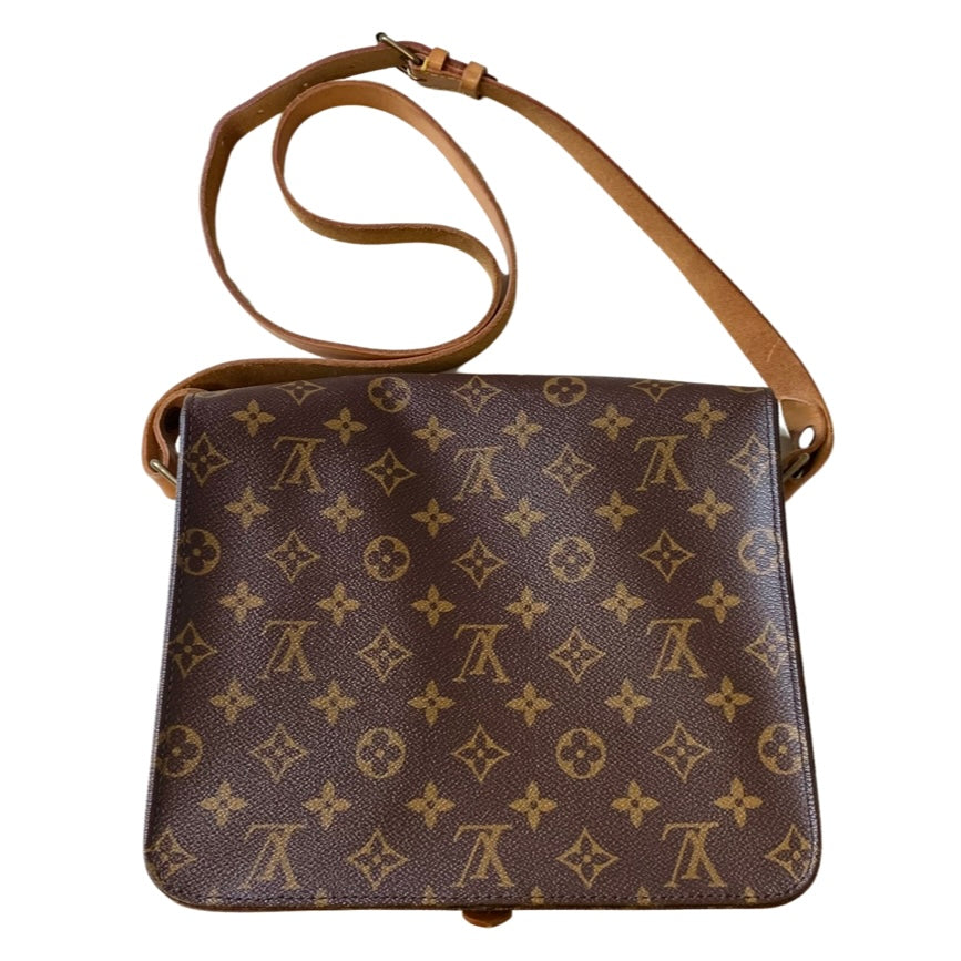 Louis Vuitton Cartouicere GM