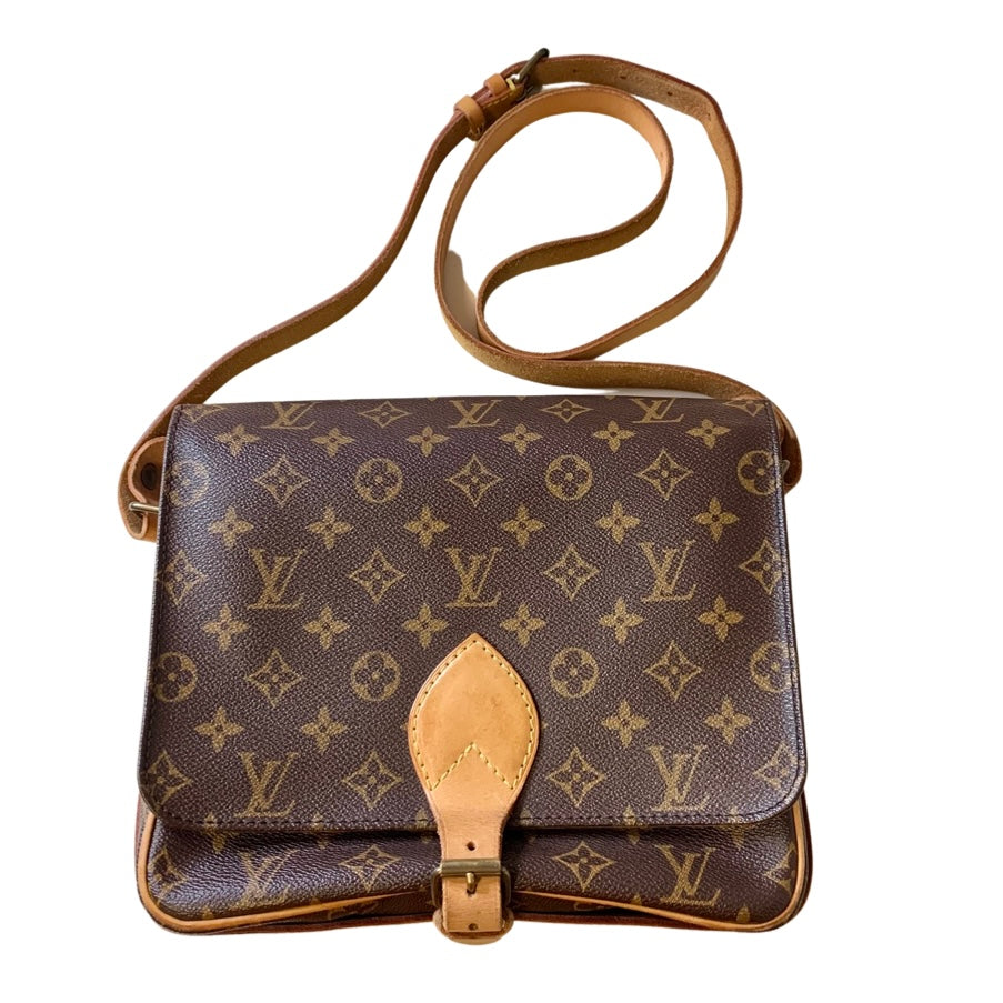 Louis Vuitton Cartouicere GM