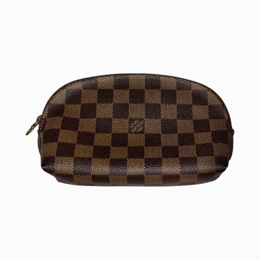 Louis Vuitton Damier Cosmetic Pouch