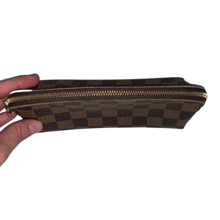 Louis Vuitton Damier Cosmetic Pouch