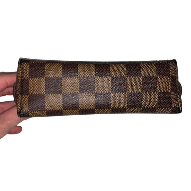 Louis Vuitton Damier Cosmetic Pouch