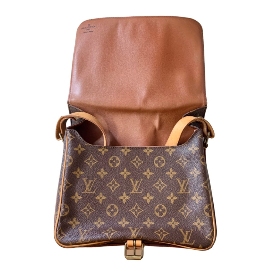 Louis Vuitton Cartouicere GM