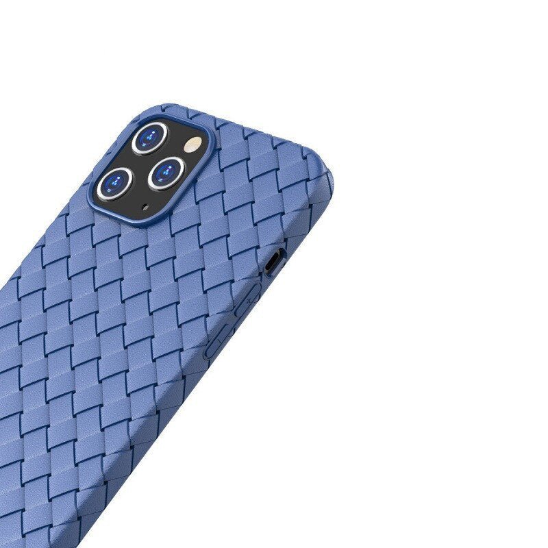 Acris Woven Slim iPhone Case