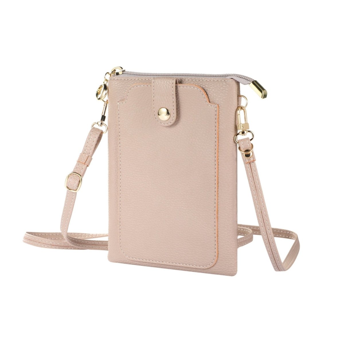 Fixi Small Crossbody Cell Phone Bag for Women