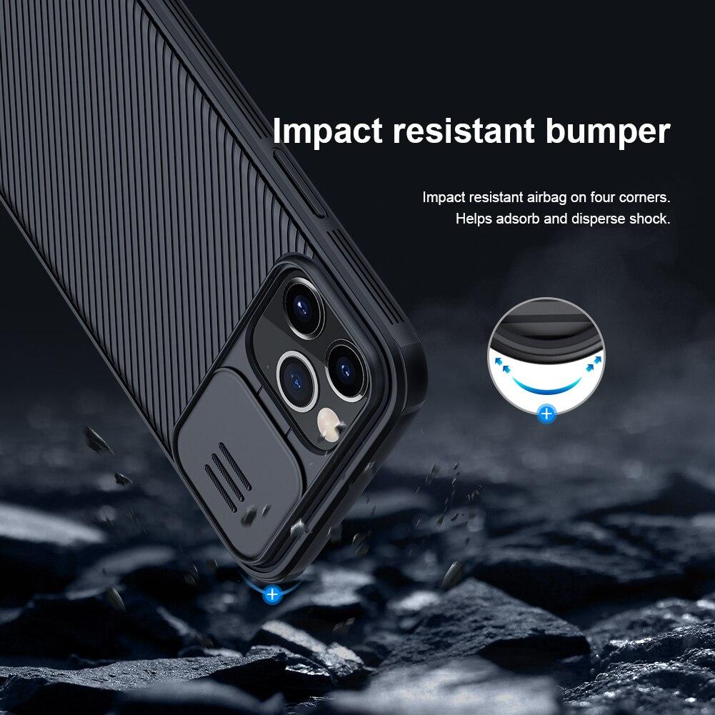 Nomen Tough iPhone Case