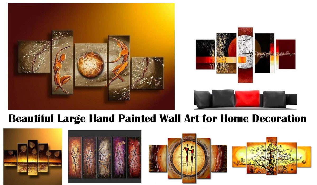 beautiful paintings for living room