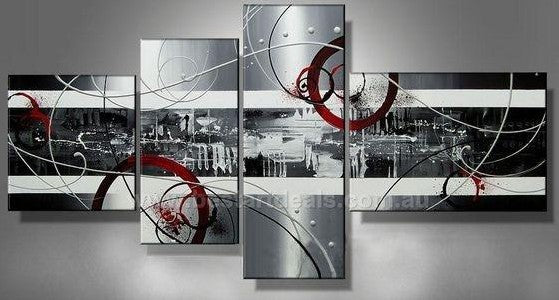 Abstract Canvas Wall Art Paintings, Extra Large Painting for Living Room, Modern Paintings for Sale, Buy Contemporary Artwork