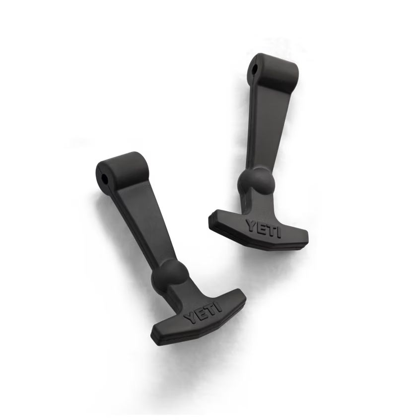 Yeti T-Rex Roadie and Tundra Lid Latches 2-Pack