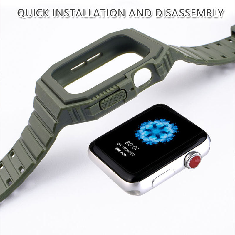 Sport Watchband for Apple Watch