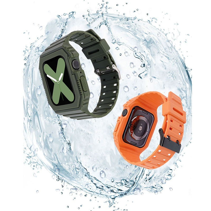 Sport Watchband for Apple Watch