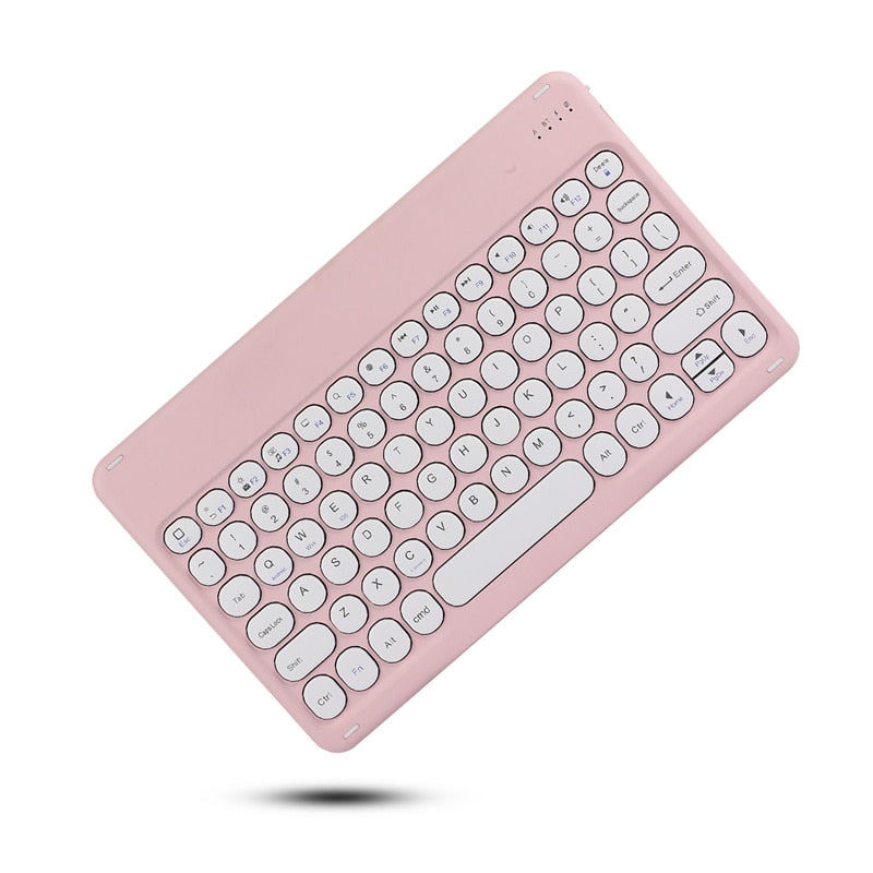 Touchpad Keyboard Case for Lenovo Tab M10 Plus