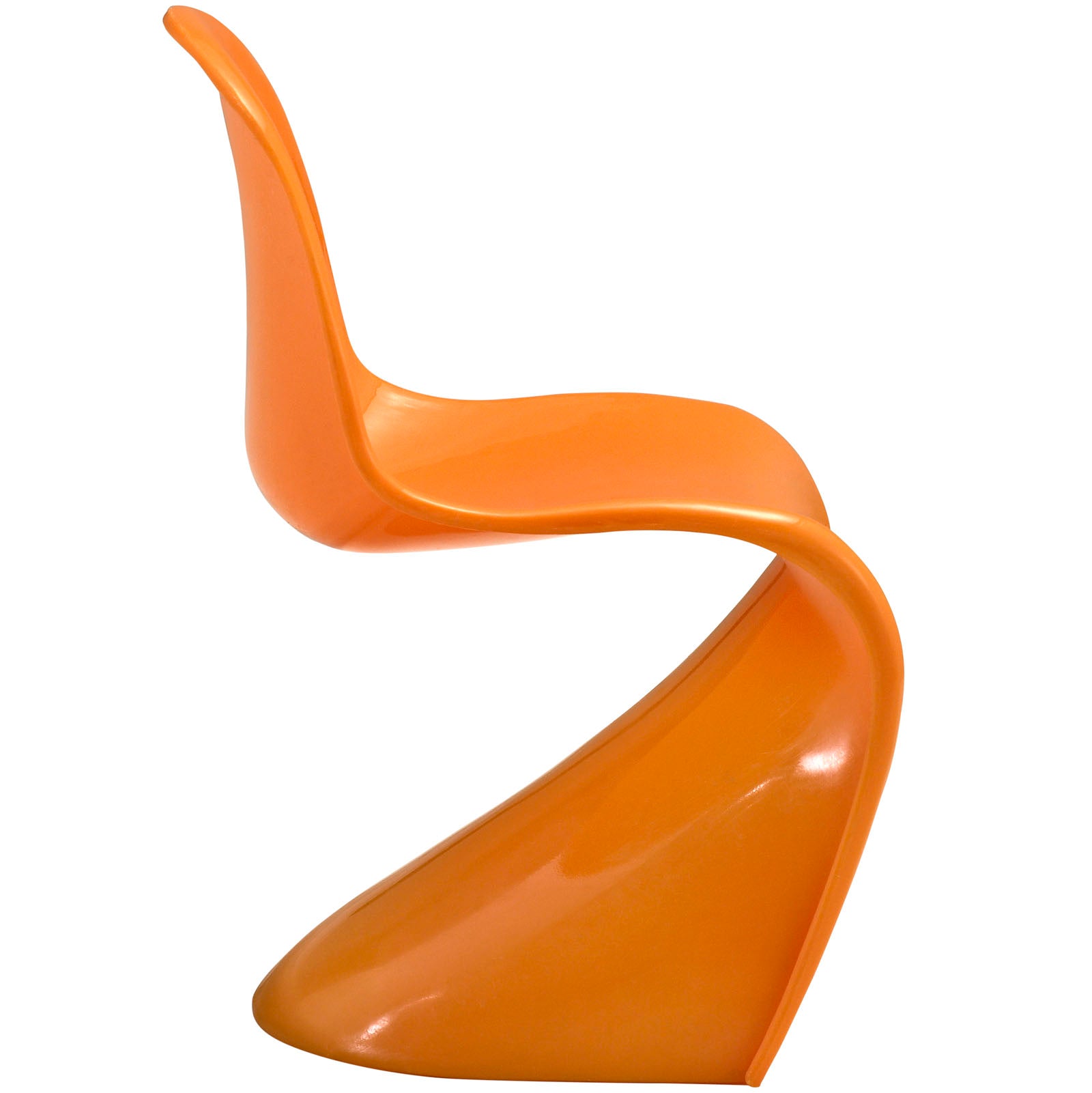 Slither Novelty Chair By Modway - EEI-776