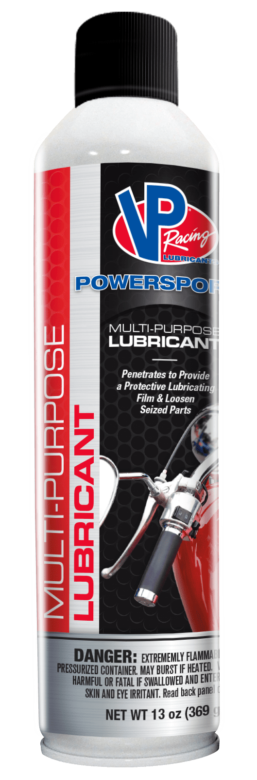 VP VP7930020 Multi-Purpose Lubricant Aerosol