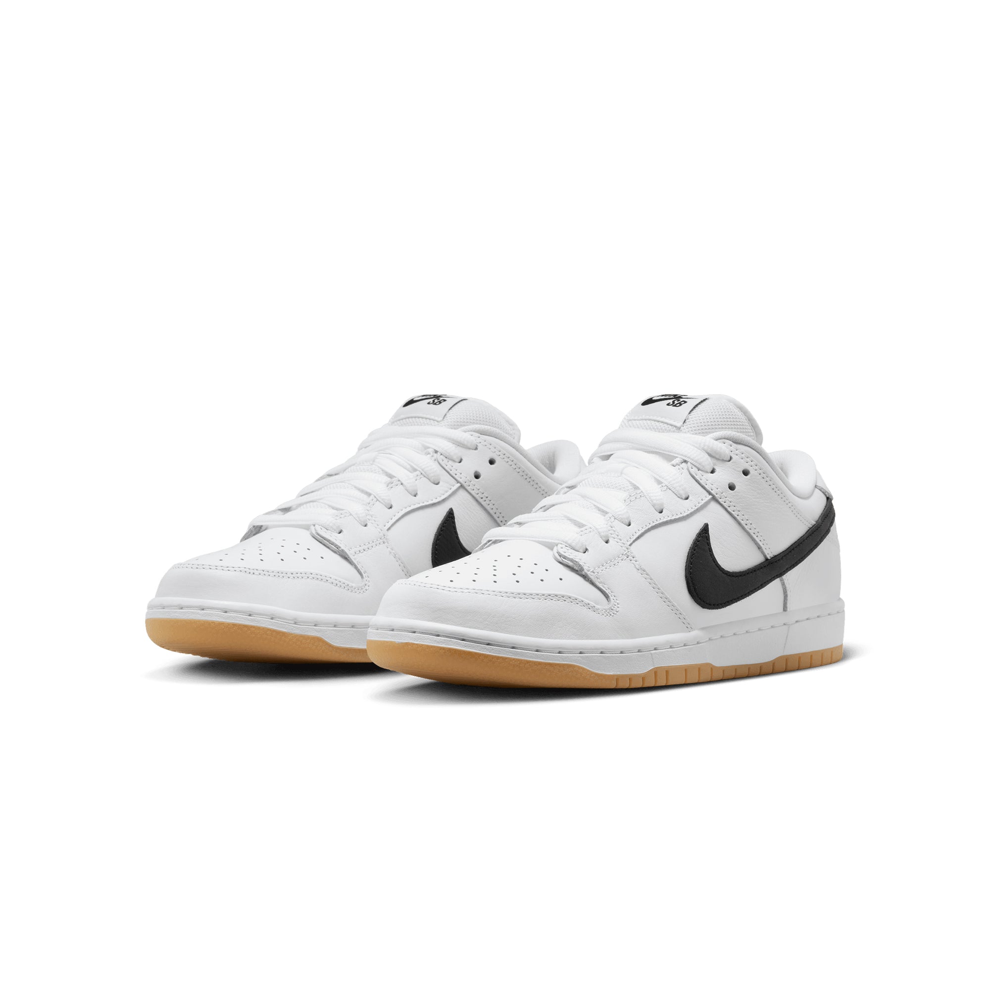 Nike SB Mens Dunk Low Pro Iso Shoes