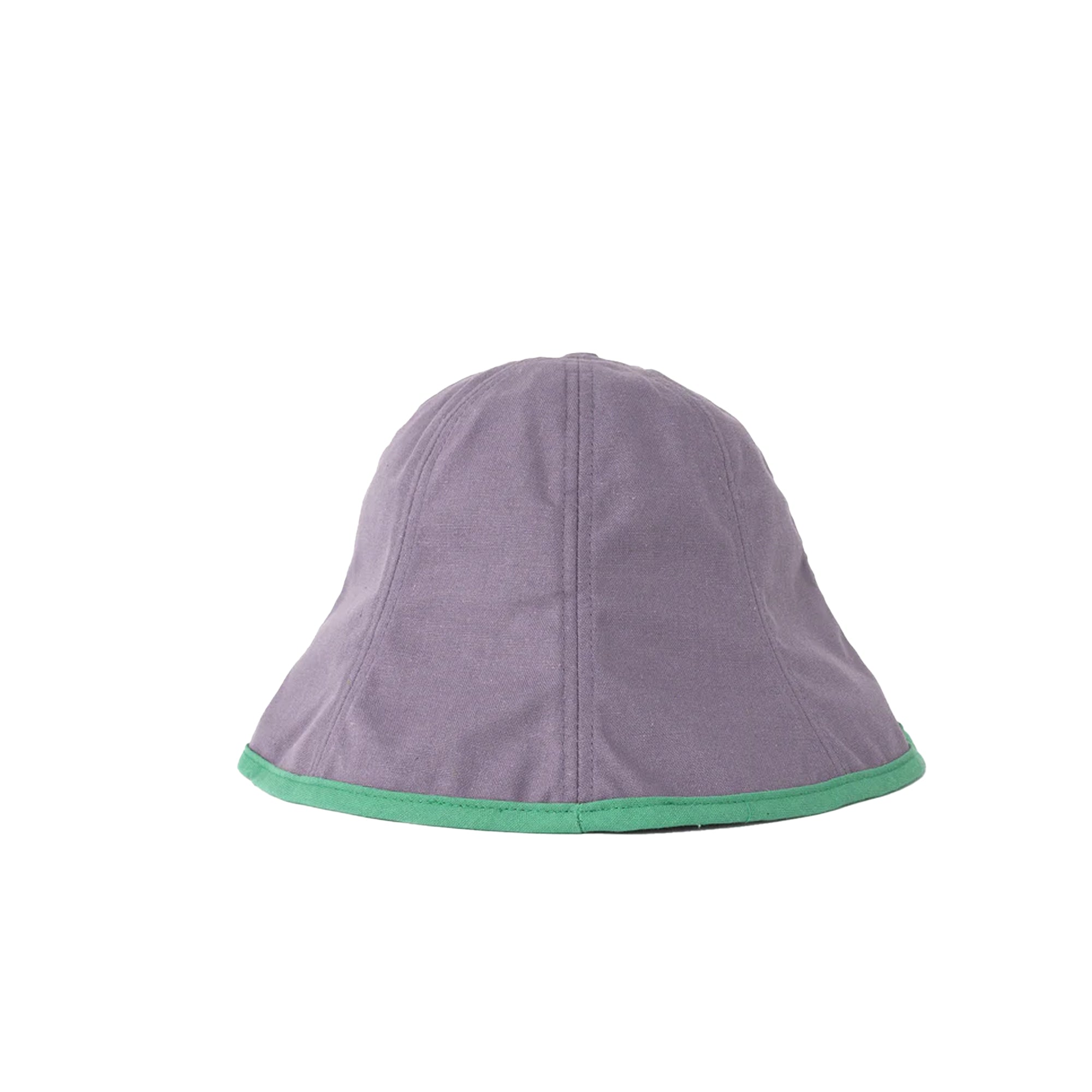 Jungles Linen Mushroom Hat