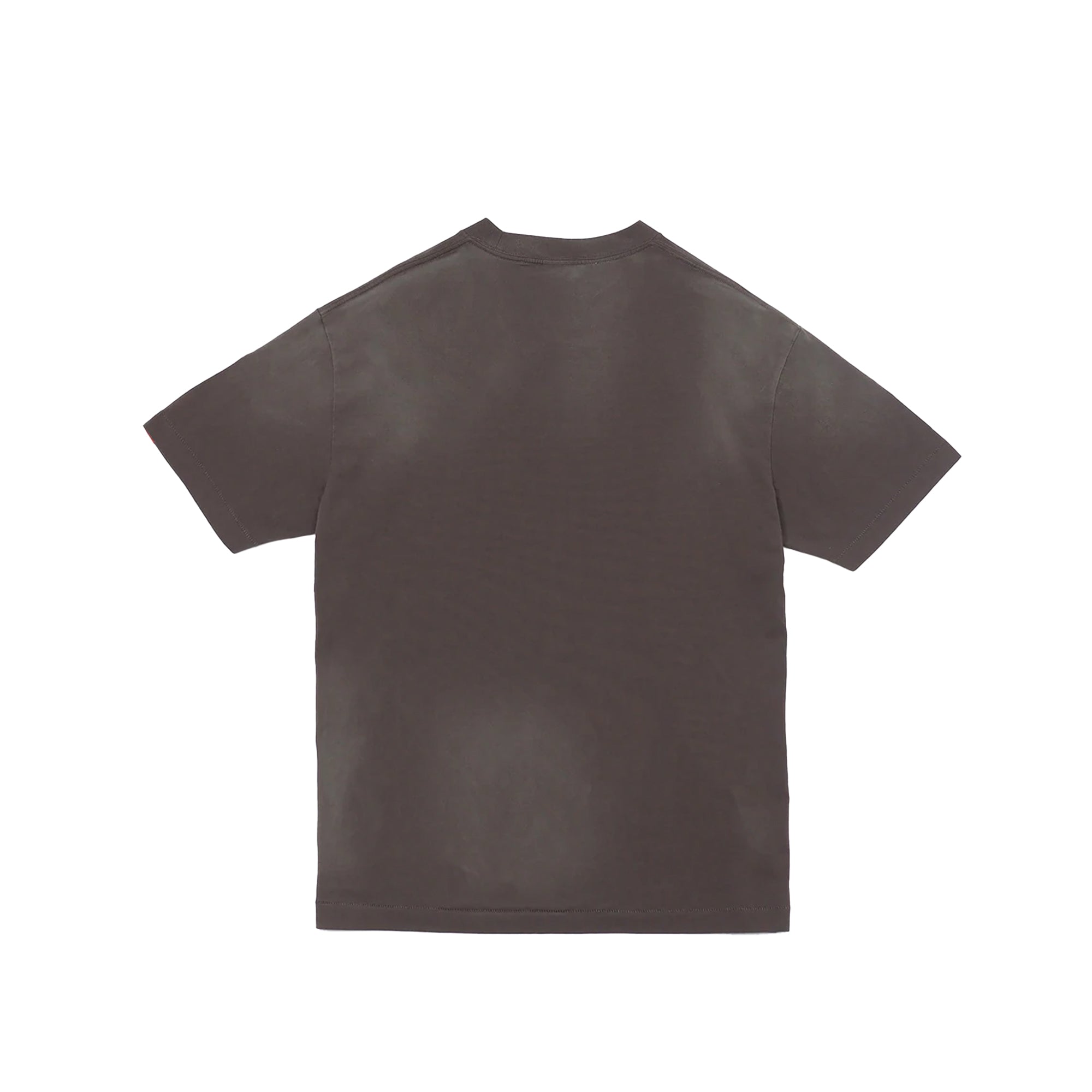 Jungles Mens Flex Logo SS Tee