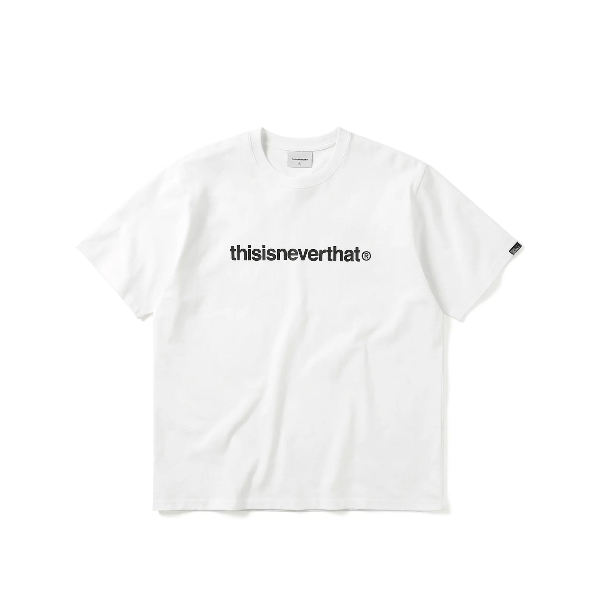 thisisneverthat Mens T-Logo SS Tee