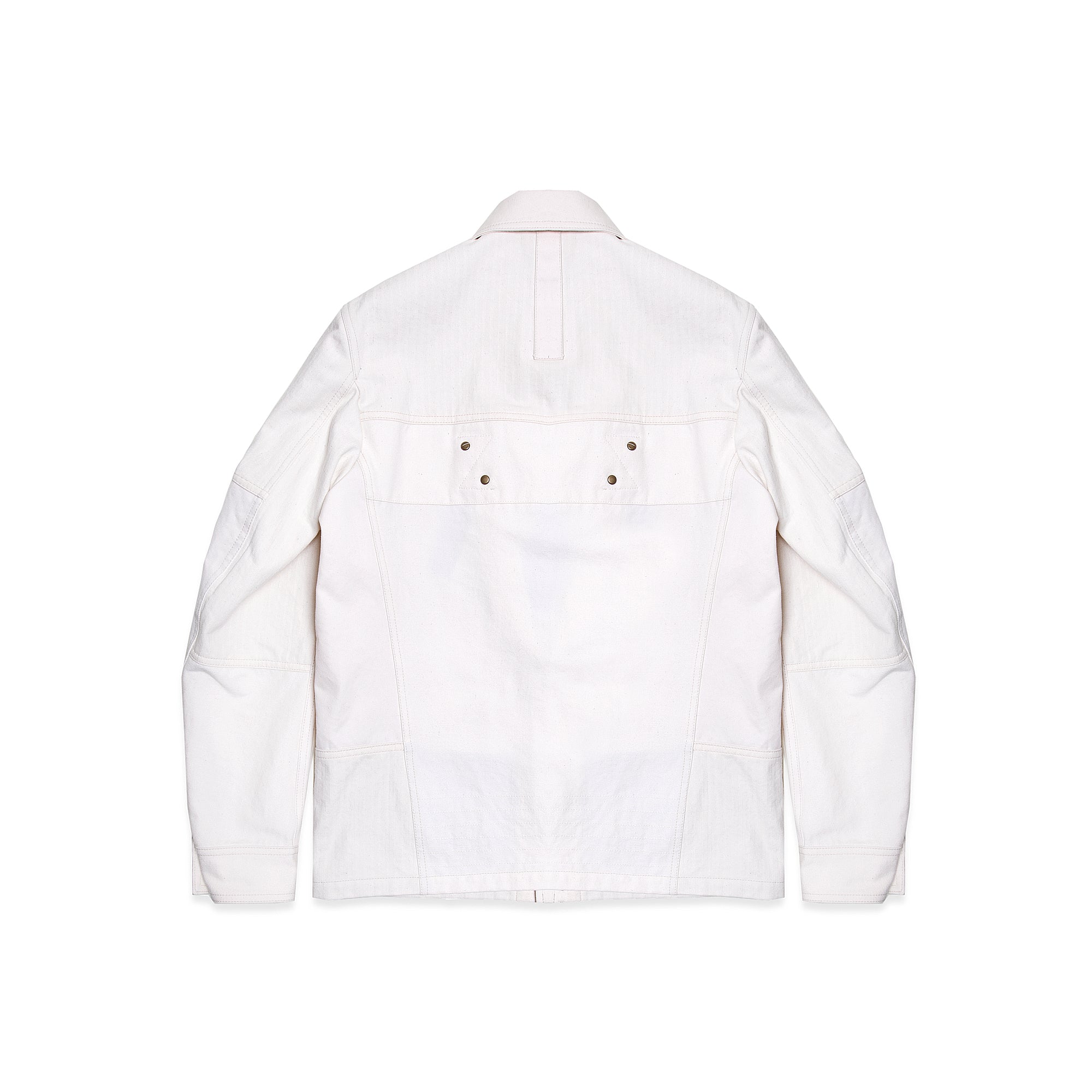 Comme Des Garcons JUNYA Canvas Work Jacket