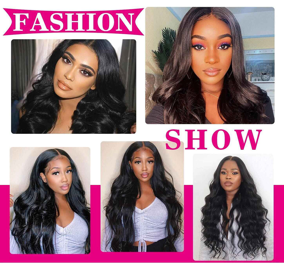 13x5x1 T Part Body Wave Lace Front Human Hair Wigs Brazilian Lace Part Wigs