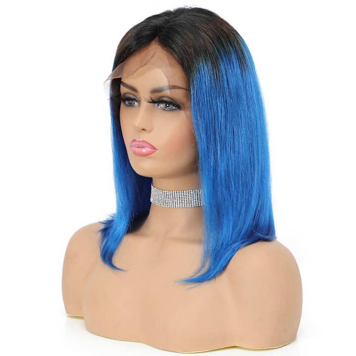 bob cut