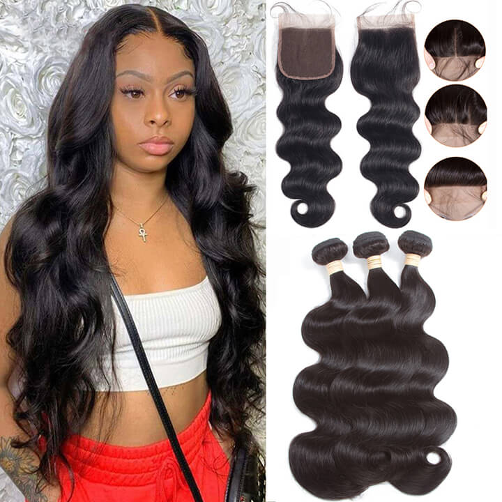 Body Wave Hair