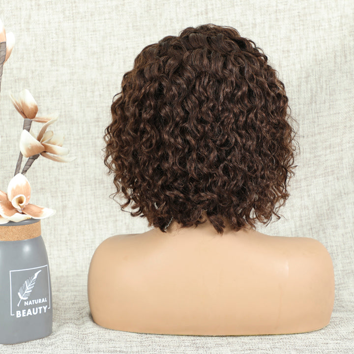 short haircuts for women