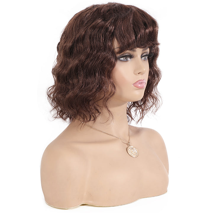 wigs