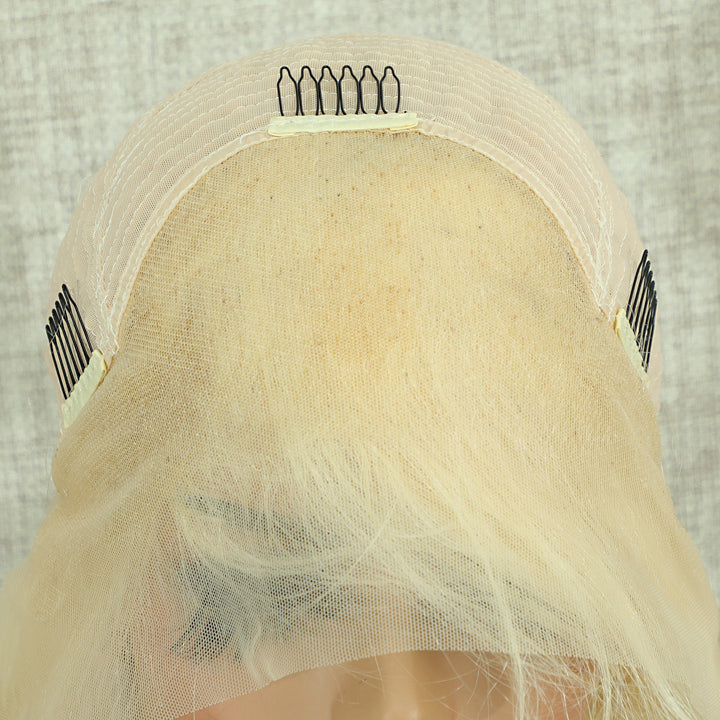 100% Human Hair