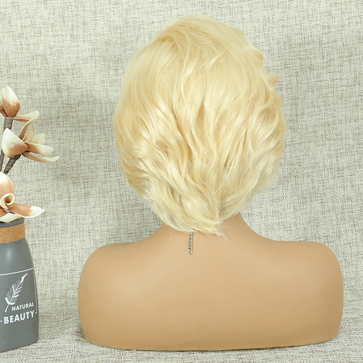 Female Hair