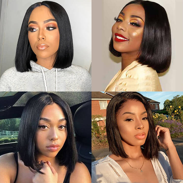 wigs