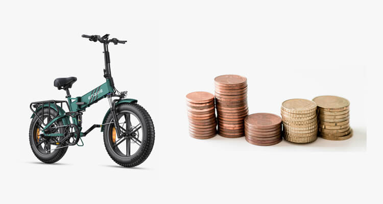 how much is an electric bike