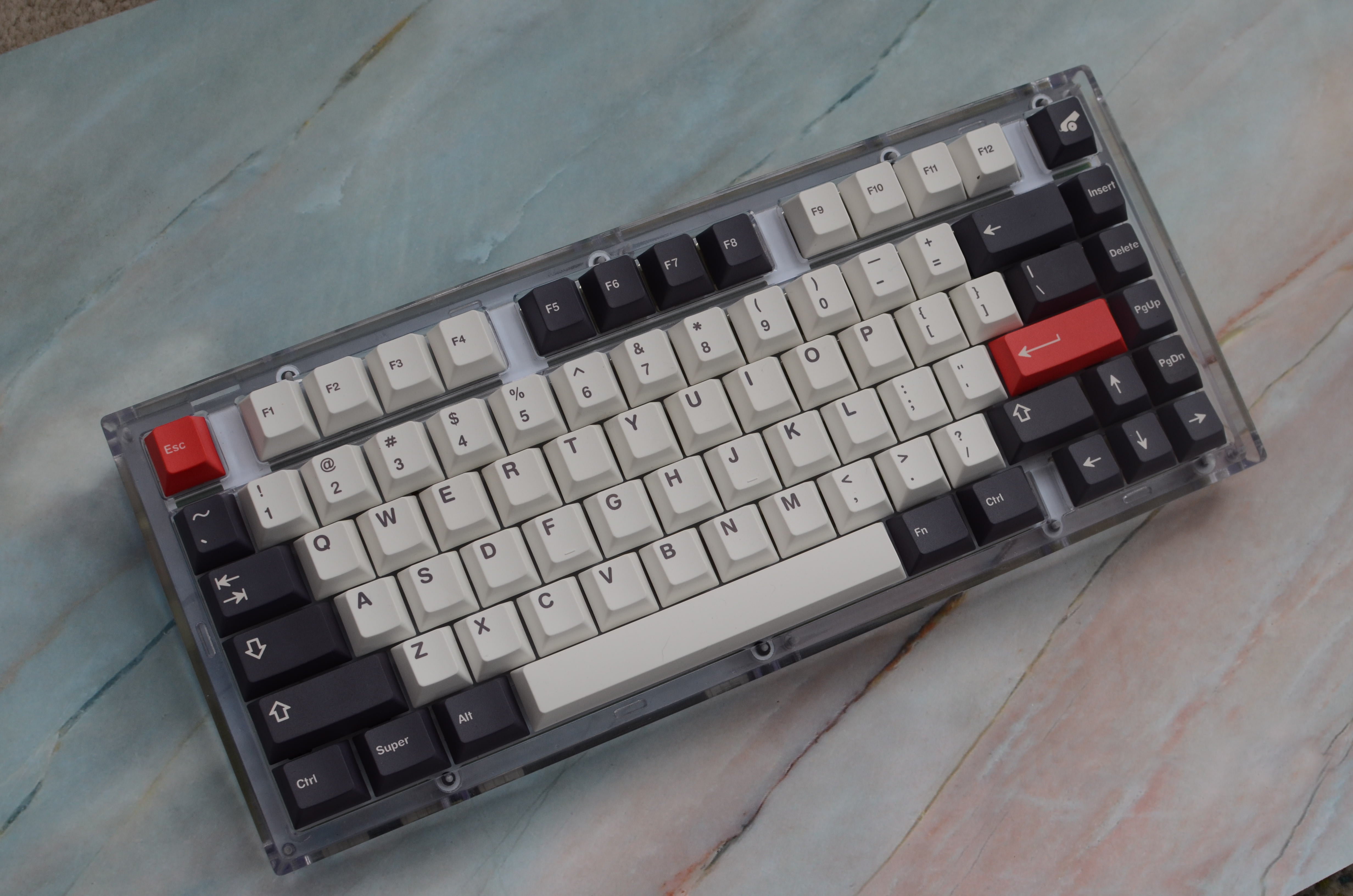 PBT Honeywell Bold