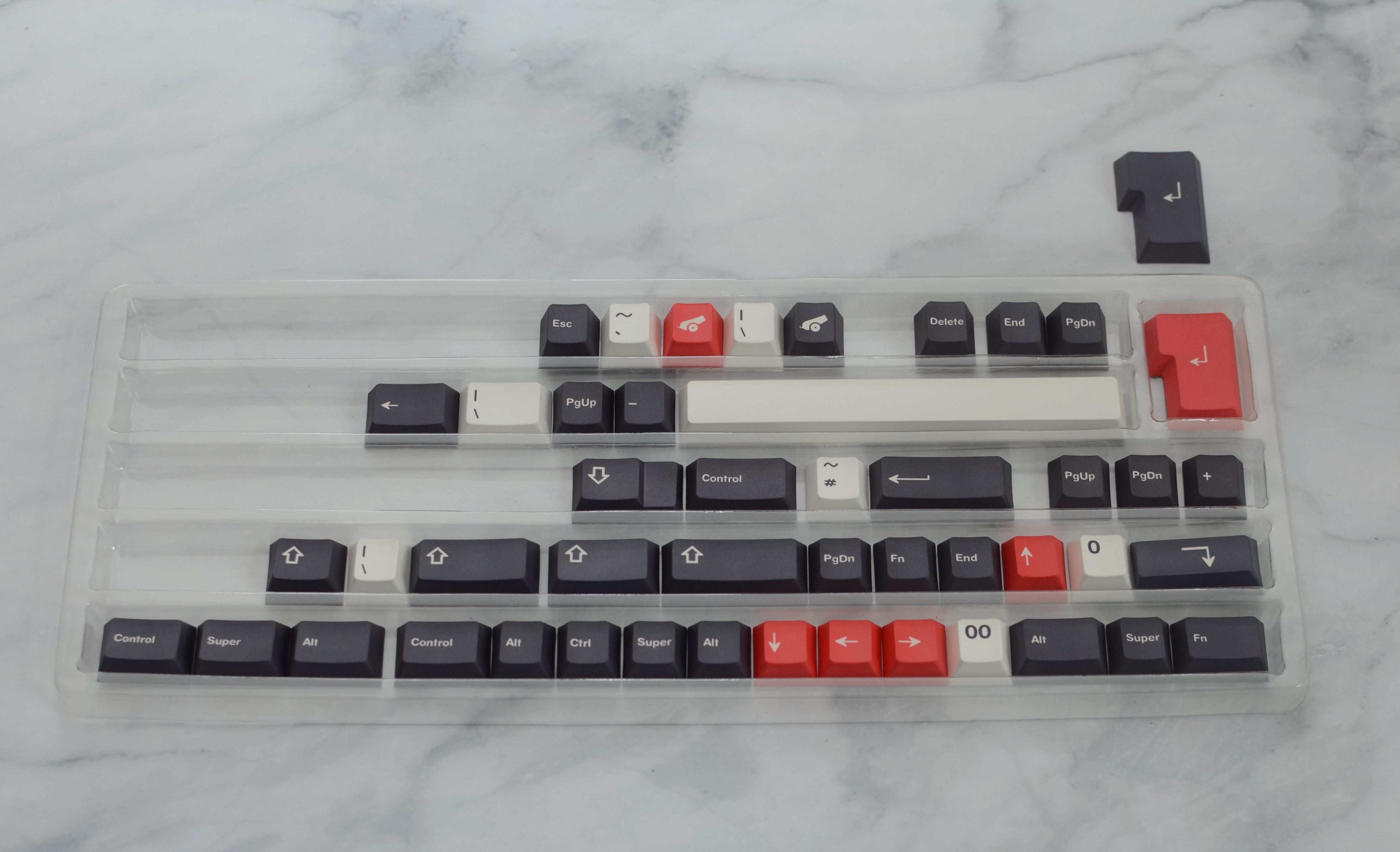 PBT Honeywell Bold