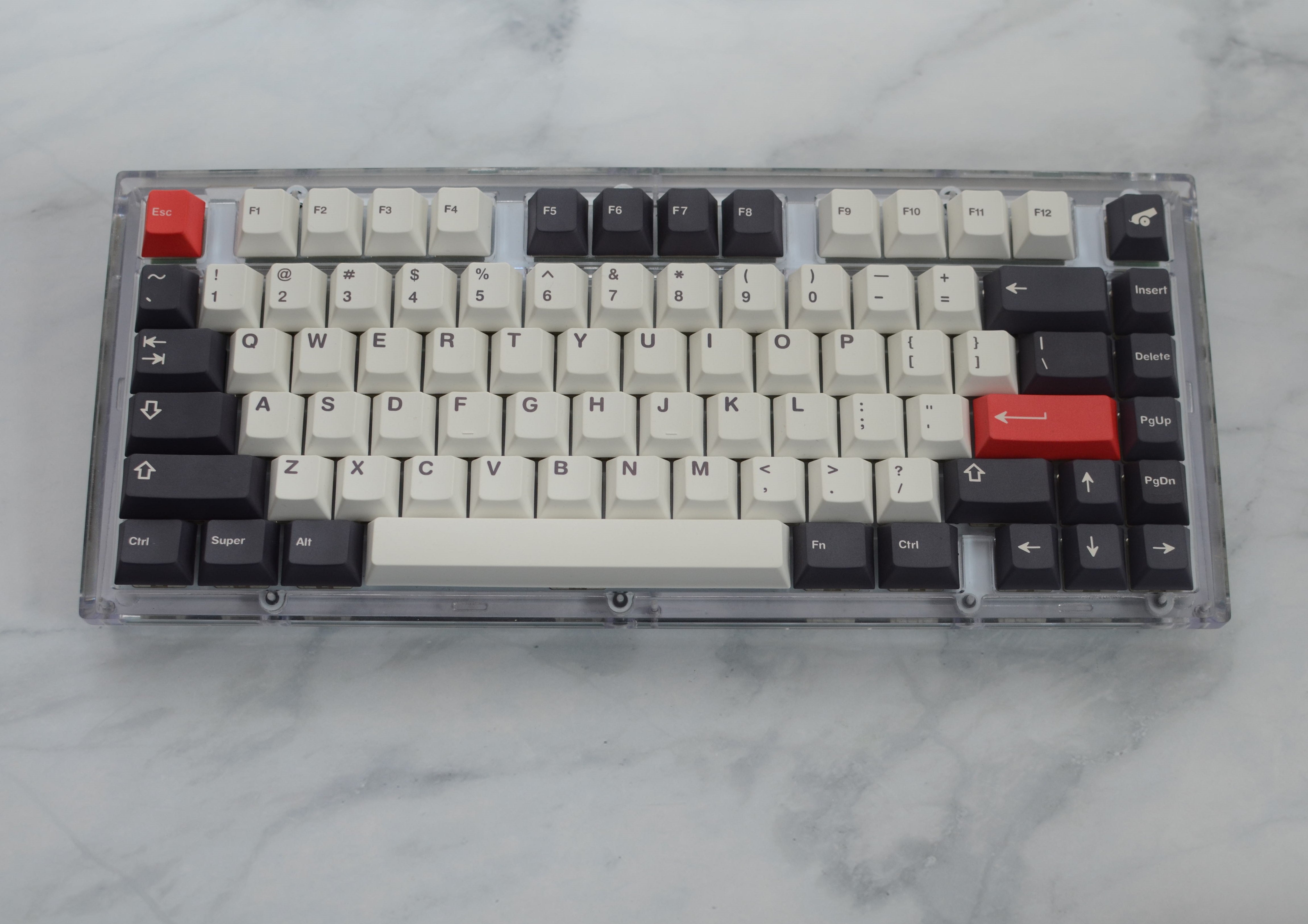 PBT Honeywell Bold