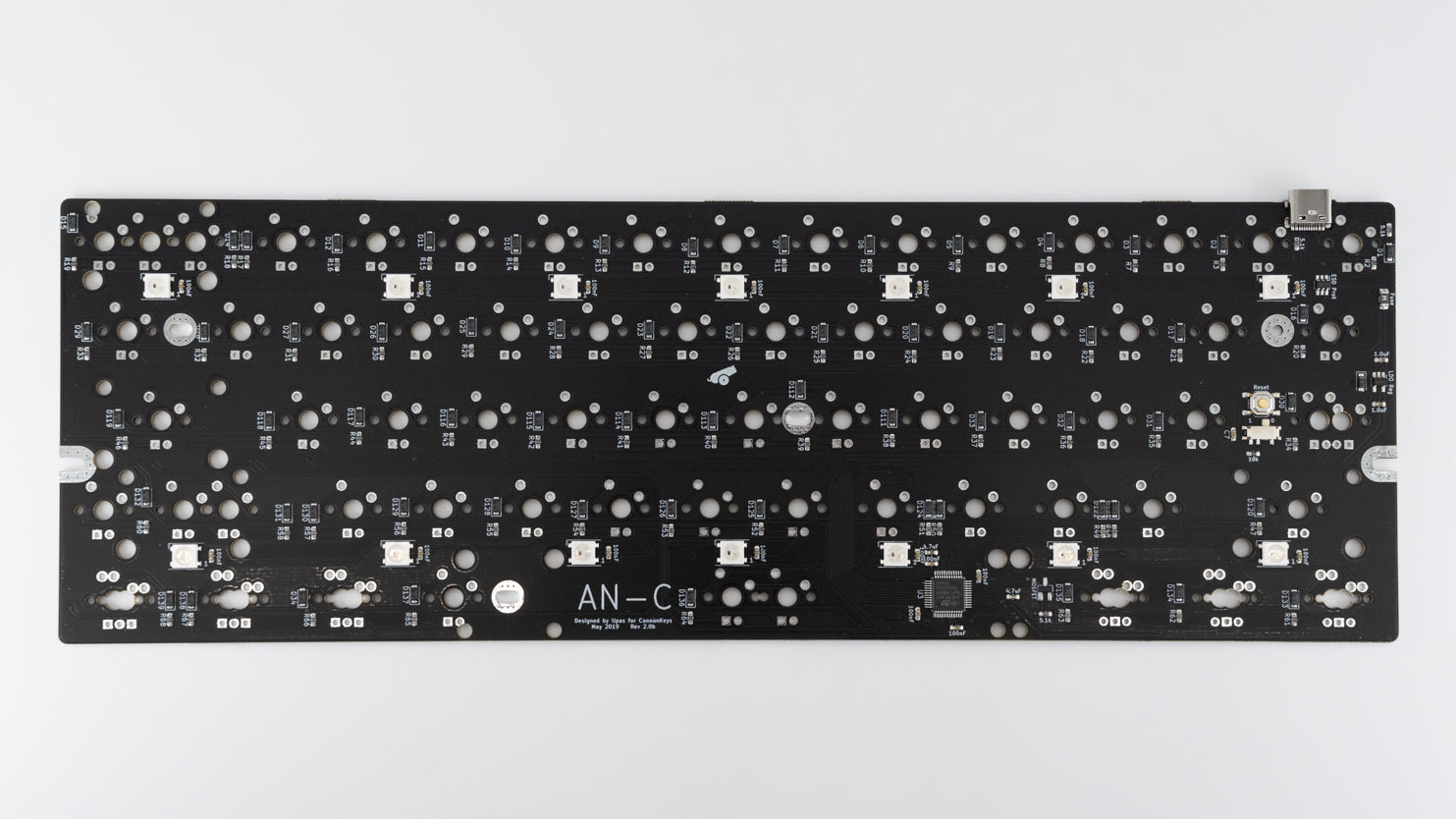 AN-Cv2 60% PCB