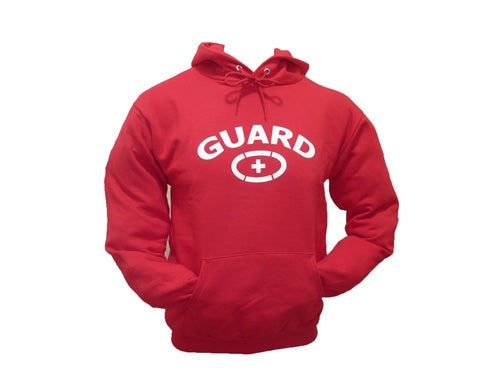 Adoretex Unisex Guard Sweatshirt