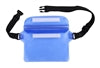 Transparent Waterproof Waist Pouch (PT-10)