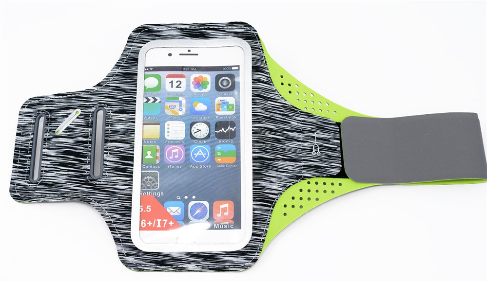 Athletic Armband for Smartphones 5.5