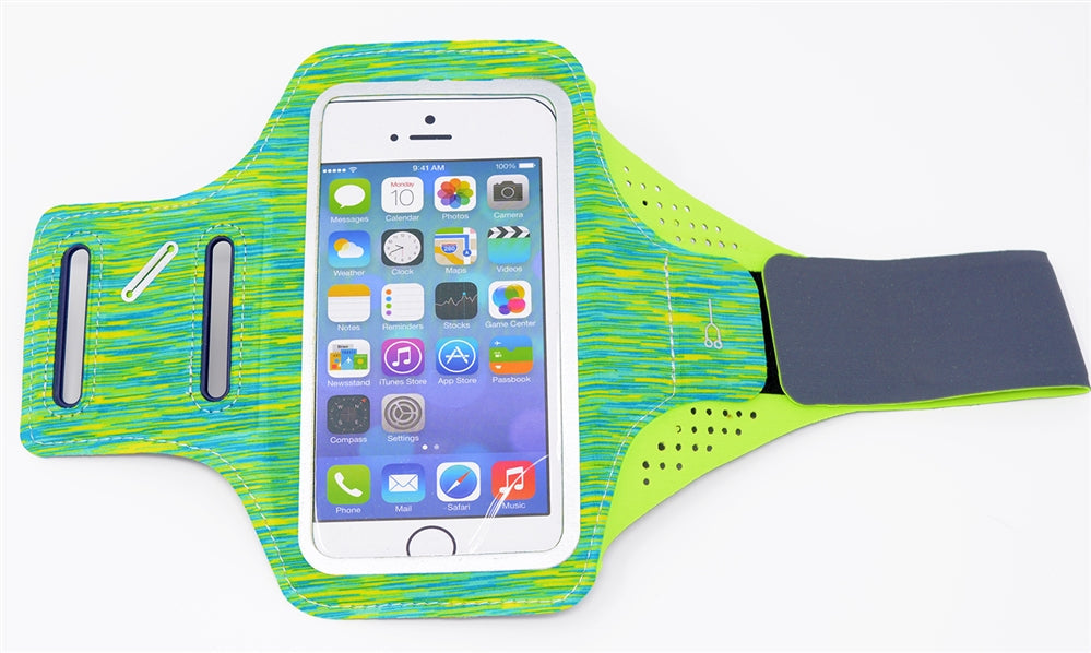 Athletic Armband for Smartphones 5.5