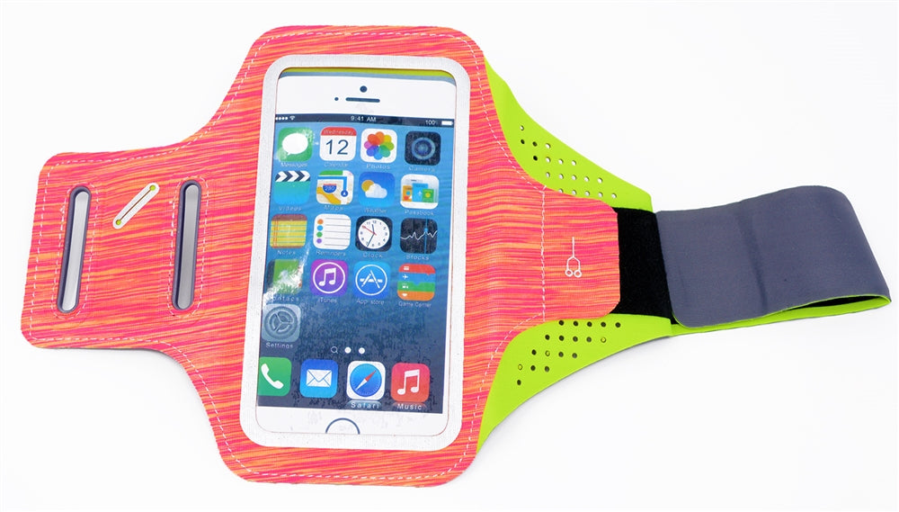 Athletic Armband for Smartphones 5.5