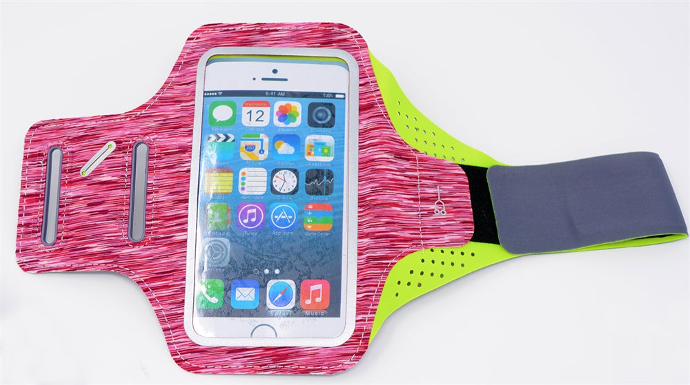 Athletic Armband for Smartphones 5.5