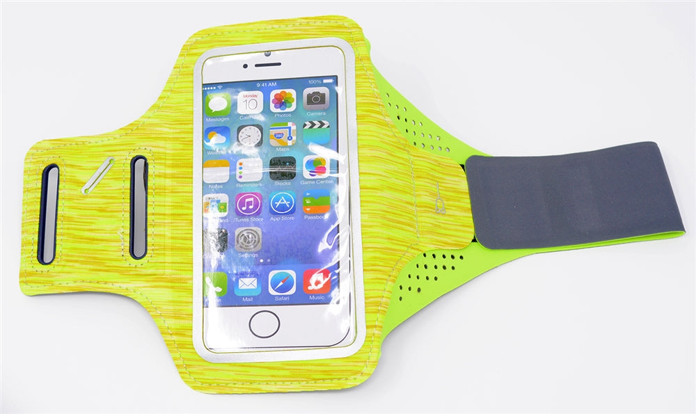 Athletic Armband for Smartphones 5.5