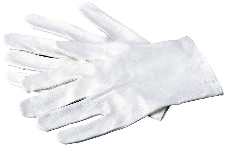 Carex Soft Hands Cotton Gloves