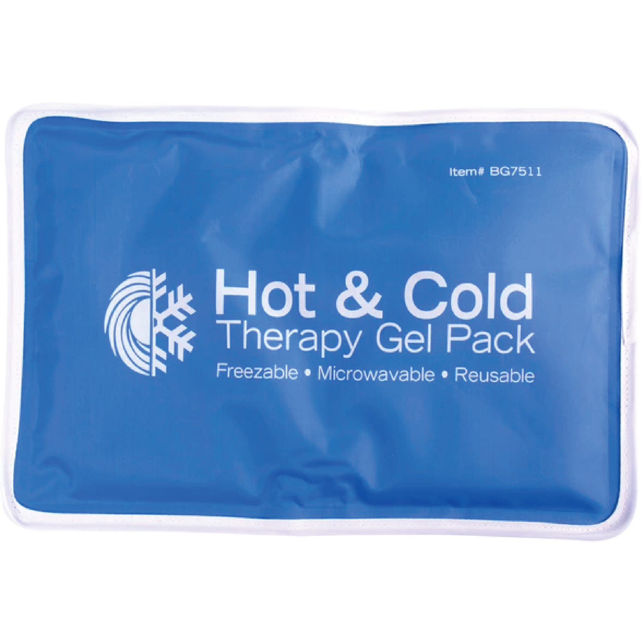 Roscoe Reusable Hot/Cold Gel Pack