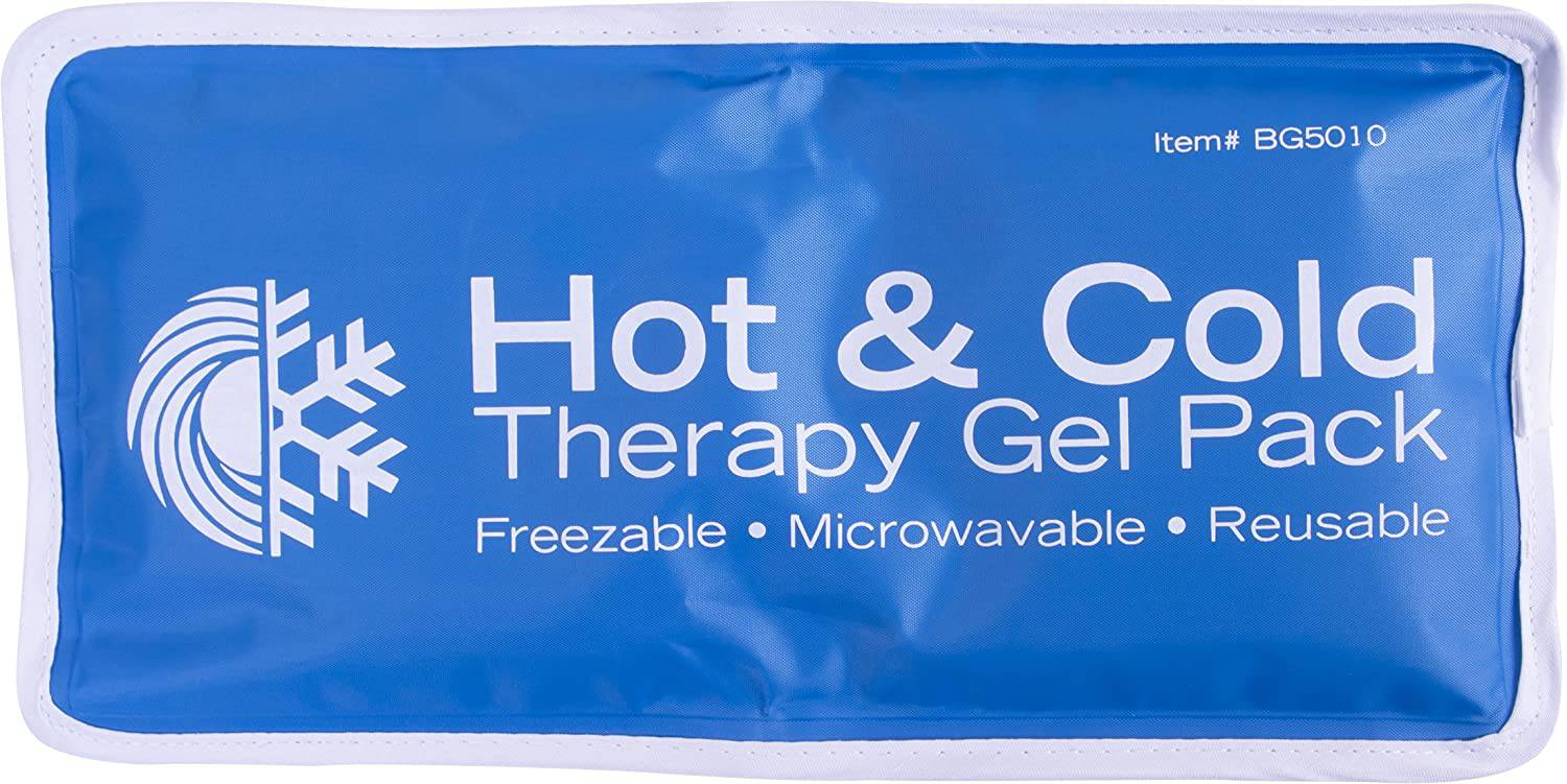 Roscoe Reusable Hot/Cold Gel Pack