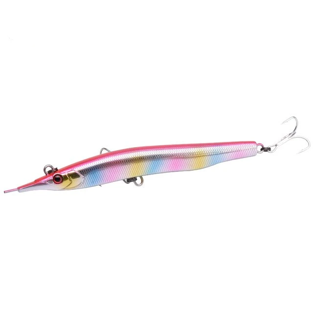 Needle-fish Sinking Pencil Fishing Lure